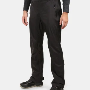 Men´s waterproof hardshell pants Kilpi ALPIN-M