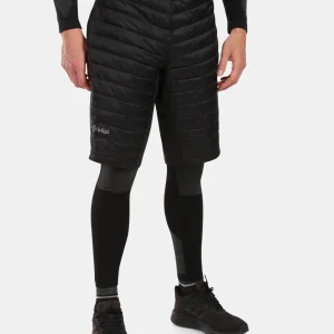 Men´s insulated shorts Kilpi FANCY-M