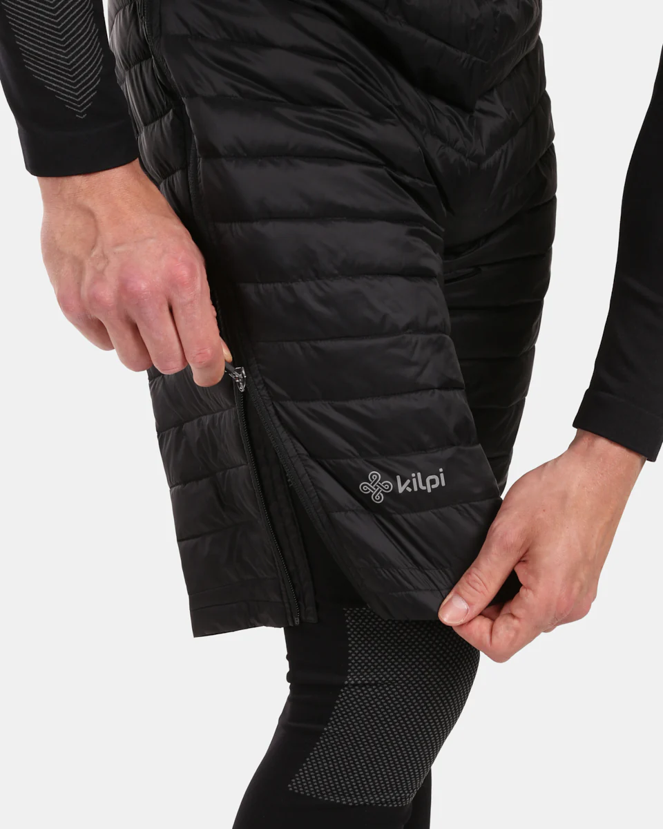 Men´s insulated shorts Kilpi FANCY-M - Afbeelding 5