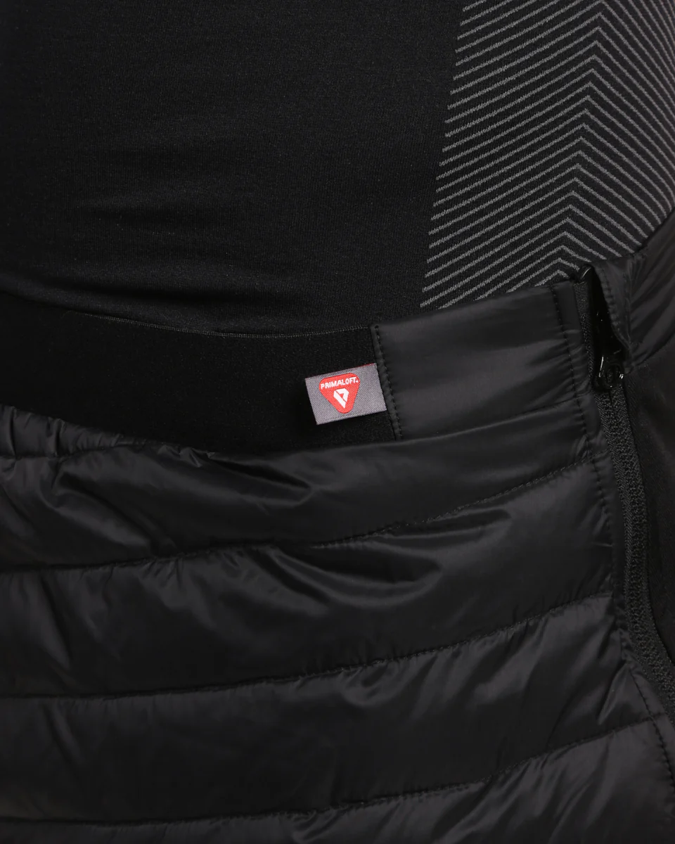 Men´s insulated shorts Kilpi FANCY-M - Afbeelding 6