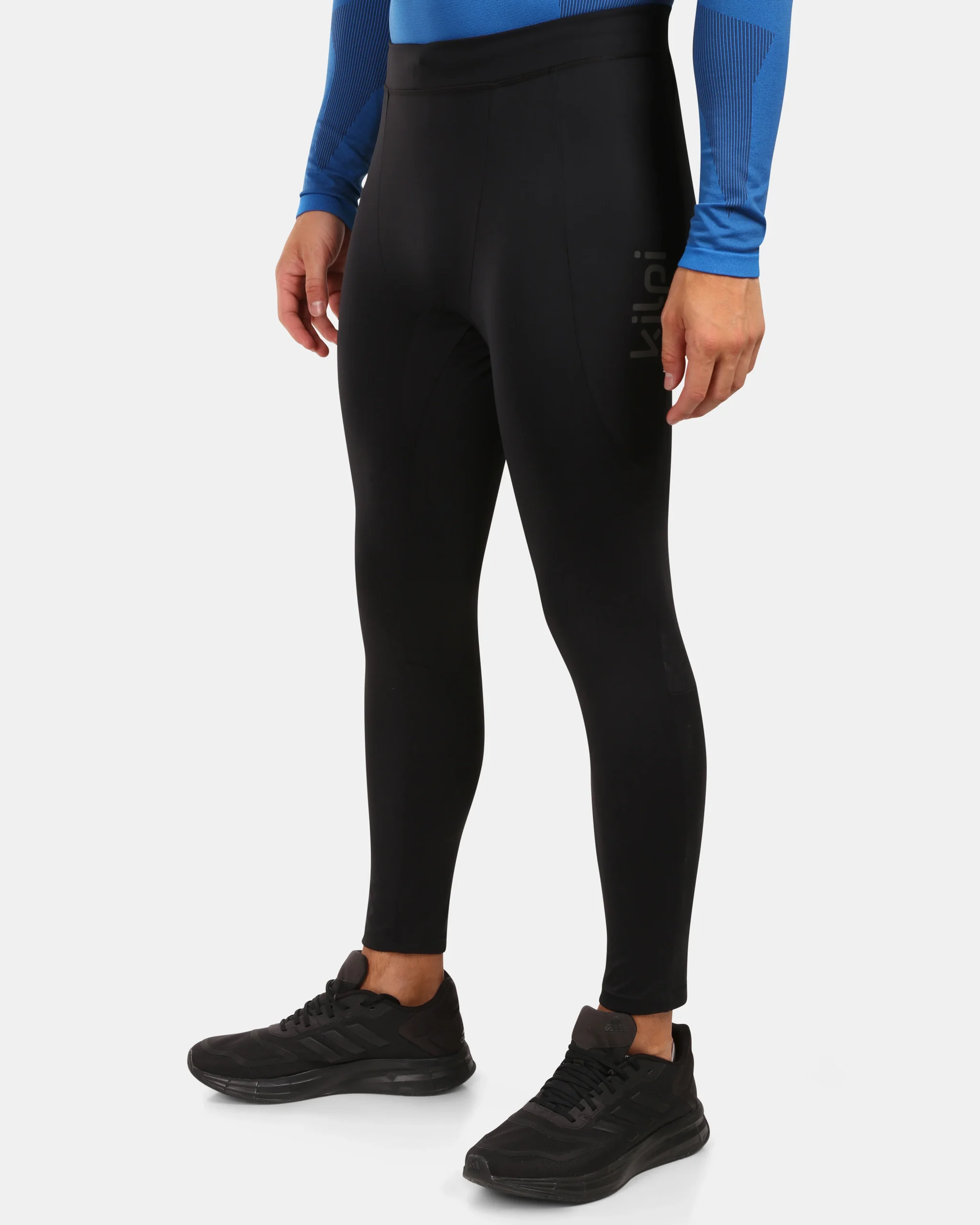Men´s sporty leggings Kilpi ALEXO-M - Afbeelding 4