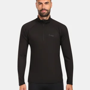 Men´s long sleeve base layer top Kilpi WILLIE-M