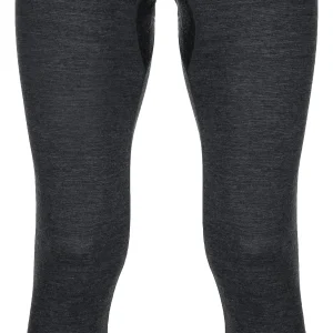 Men´s merino wool base layer pants Kilpi MAVORA BOTTOM-M