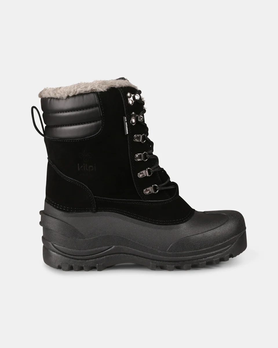 Hoge geïsoleerde waterdichte schoenen Kilpi ANTARTIC HIGH WP-U