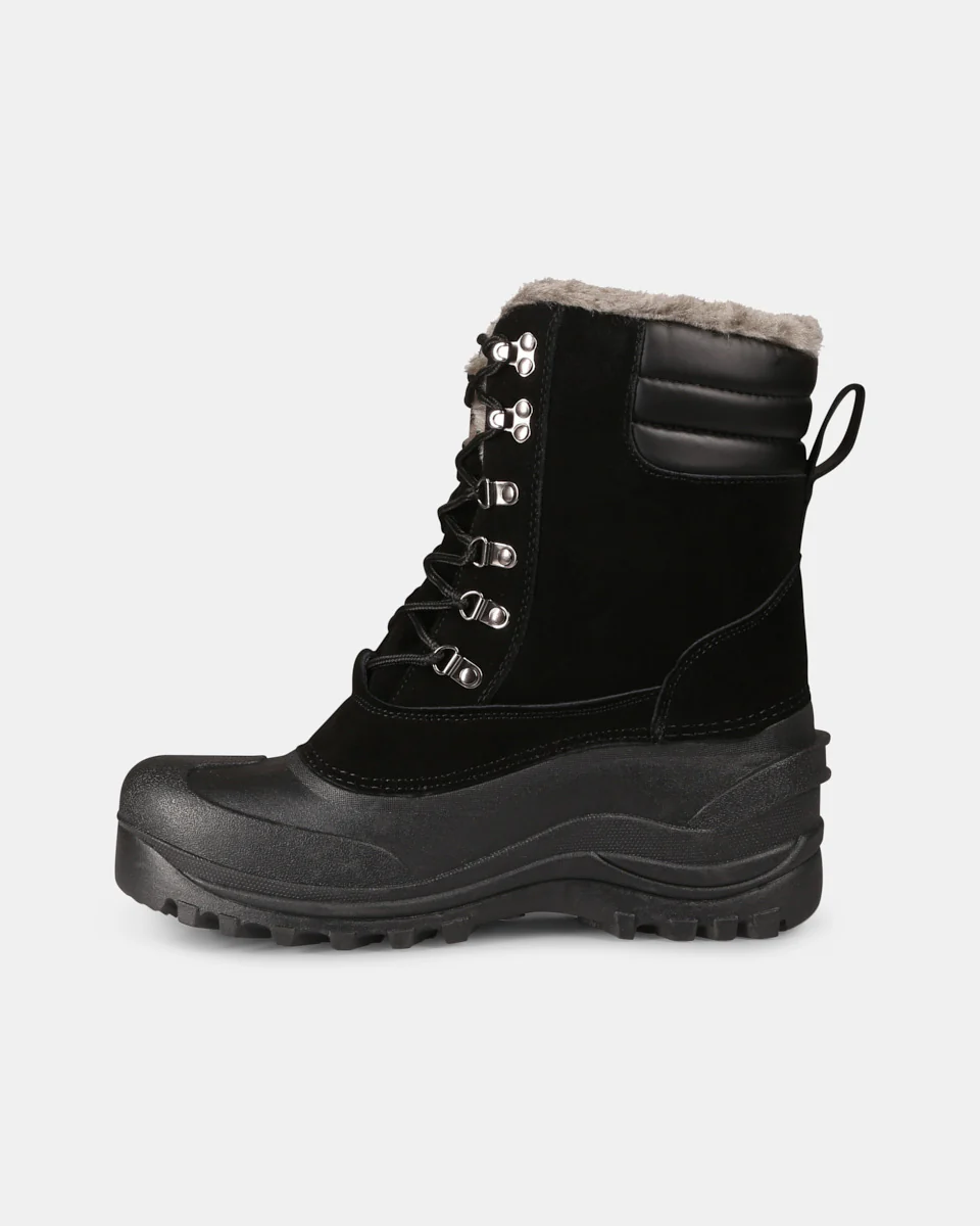 Hoge geïsoleerde waterdichte schoenen Kilpi ANTARTIC HIGH WP-U - Afbeelding 4