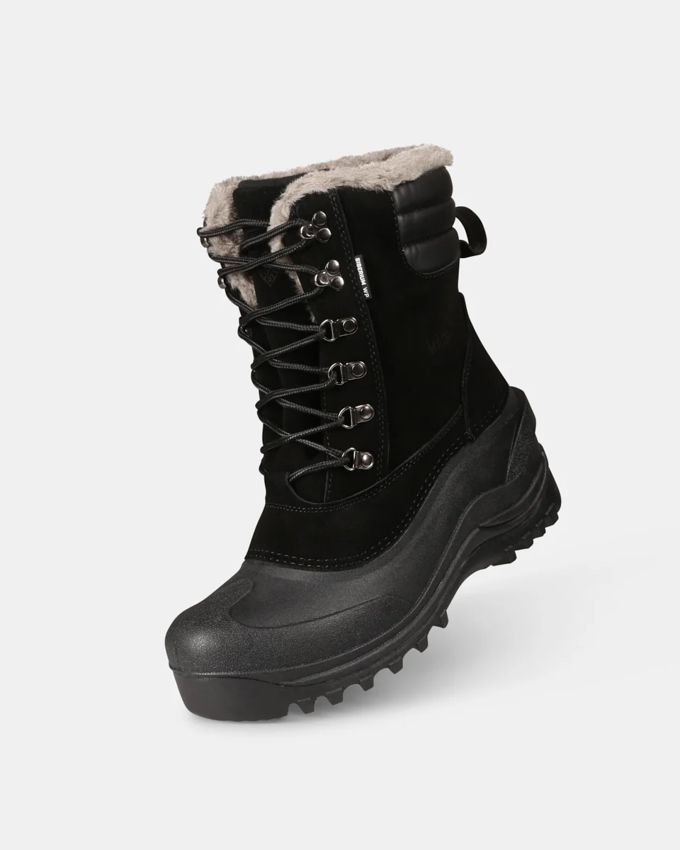 Hoge geïsoleerde waterdichte schoenen Kilpi ANTARTIC HIGH WP-U - Afbeelding 7