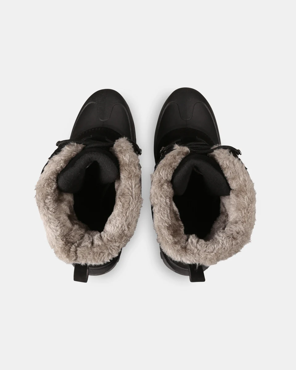 Hoge geïsoleerde waterdichte schoenen Kilpi ANTARTIC HIGH WP-U - Afbeelding 8