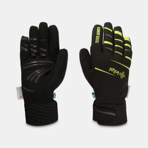 Unisex softshell gloves Kilpi ROT-U