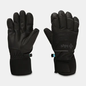 Unisex ski gloves Kilpi SKIMI-U