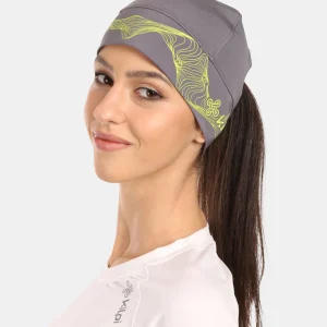 Unisex running hat Kilpi TAIL-U