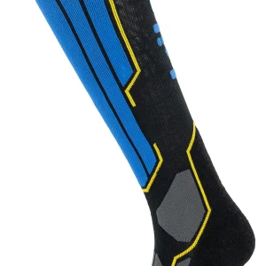 Unisex ski knee socks Kilpi RACER-U