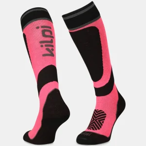 Unisex ski knee socks Kilpi ANXO-U