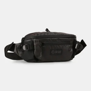 Unisex outdoor waist bag Kilpi MONTHEY-U