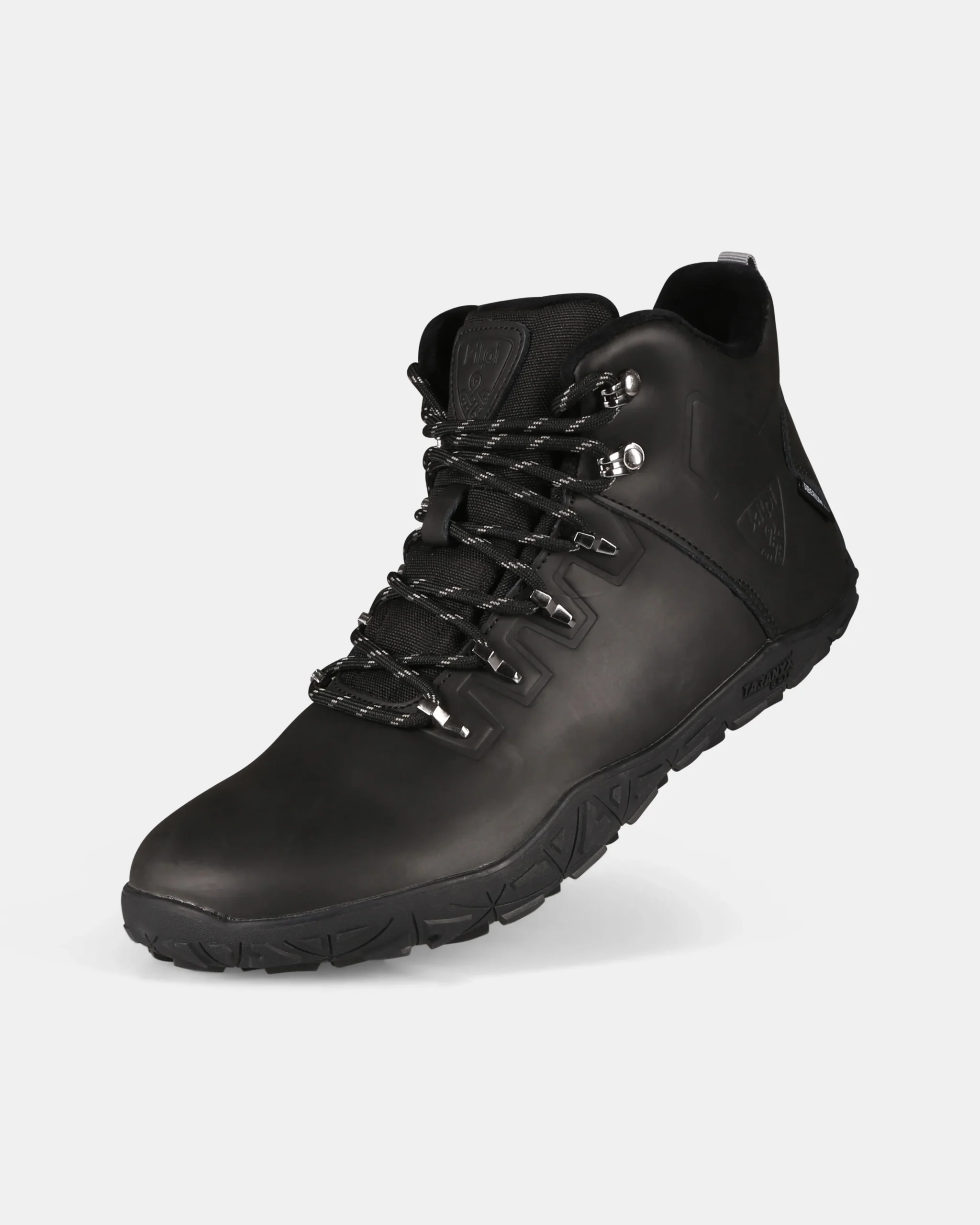 Unisex hoge outdoor barefoot schoenen Kilpi BARE LEATHER HIGH-U - Afbeelding 7