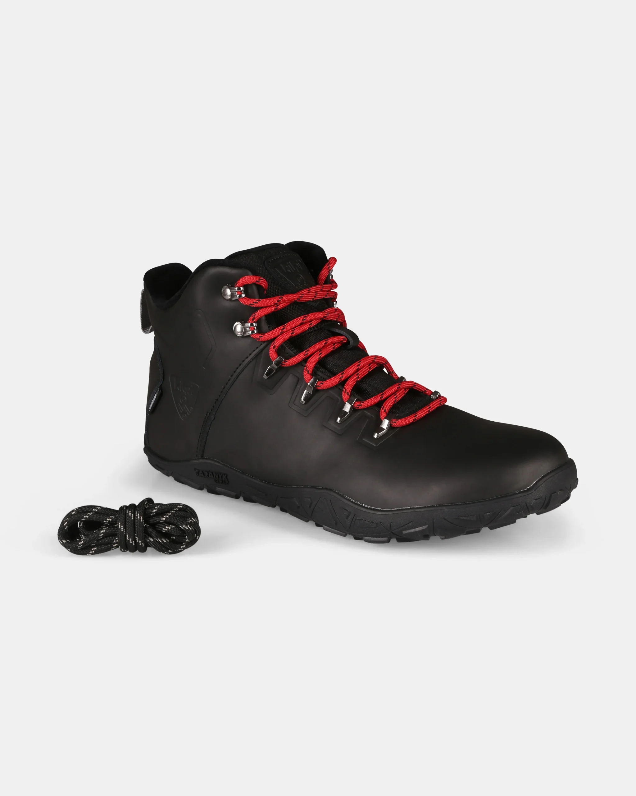 Unisex hoge outdoor barefoot schoenen Kilpi BARE LEATHER HIGH-U - Afbeelding 9