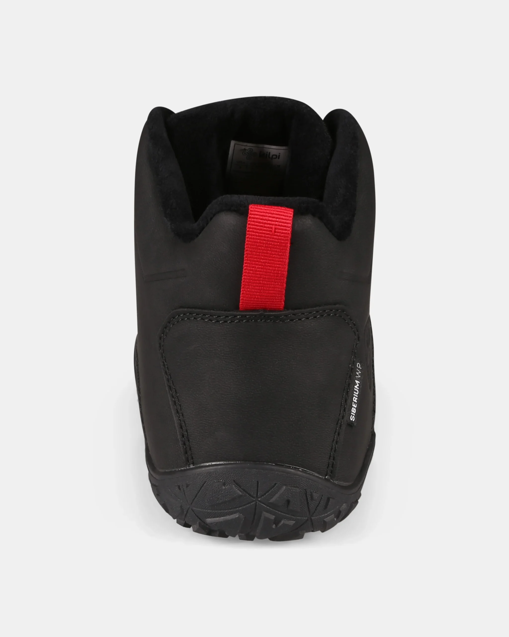 Unisex high outdoor barefoot shoes Kilpi BARE HIGH WP-U - Afbeelding 5