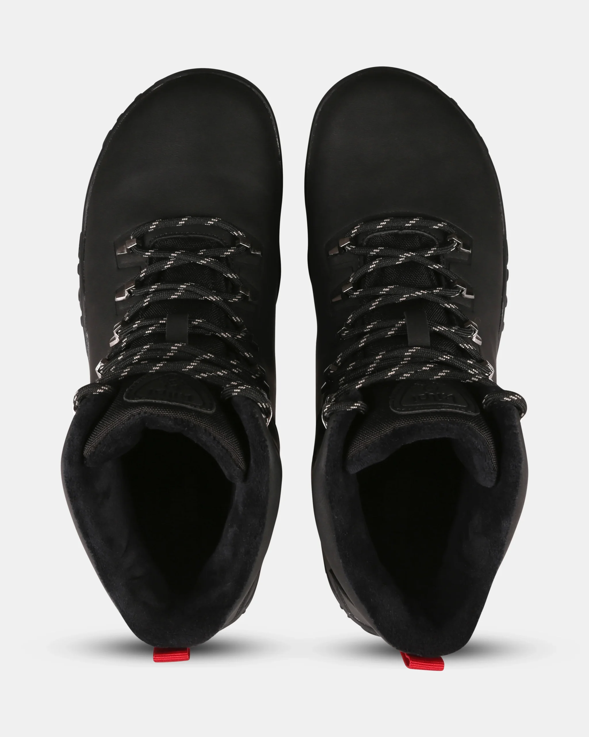 Unisex high outdoor barefoot shoes Kilpi BARE HIGH WP-U - Afbeelding 8