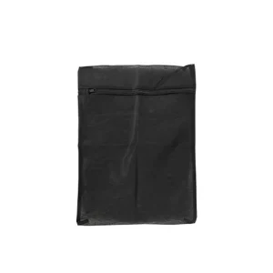 Waszakje L 30x40 Zwart 12.063