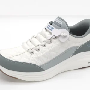 142-61-001 Dames Instappers Sportief Skechers Contour Foam 150404 SAGE Lichtgroen  (3631)