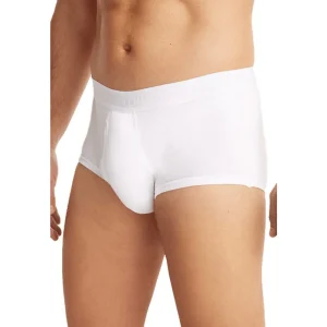Basics men classic slip 2 pack 32320