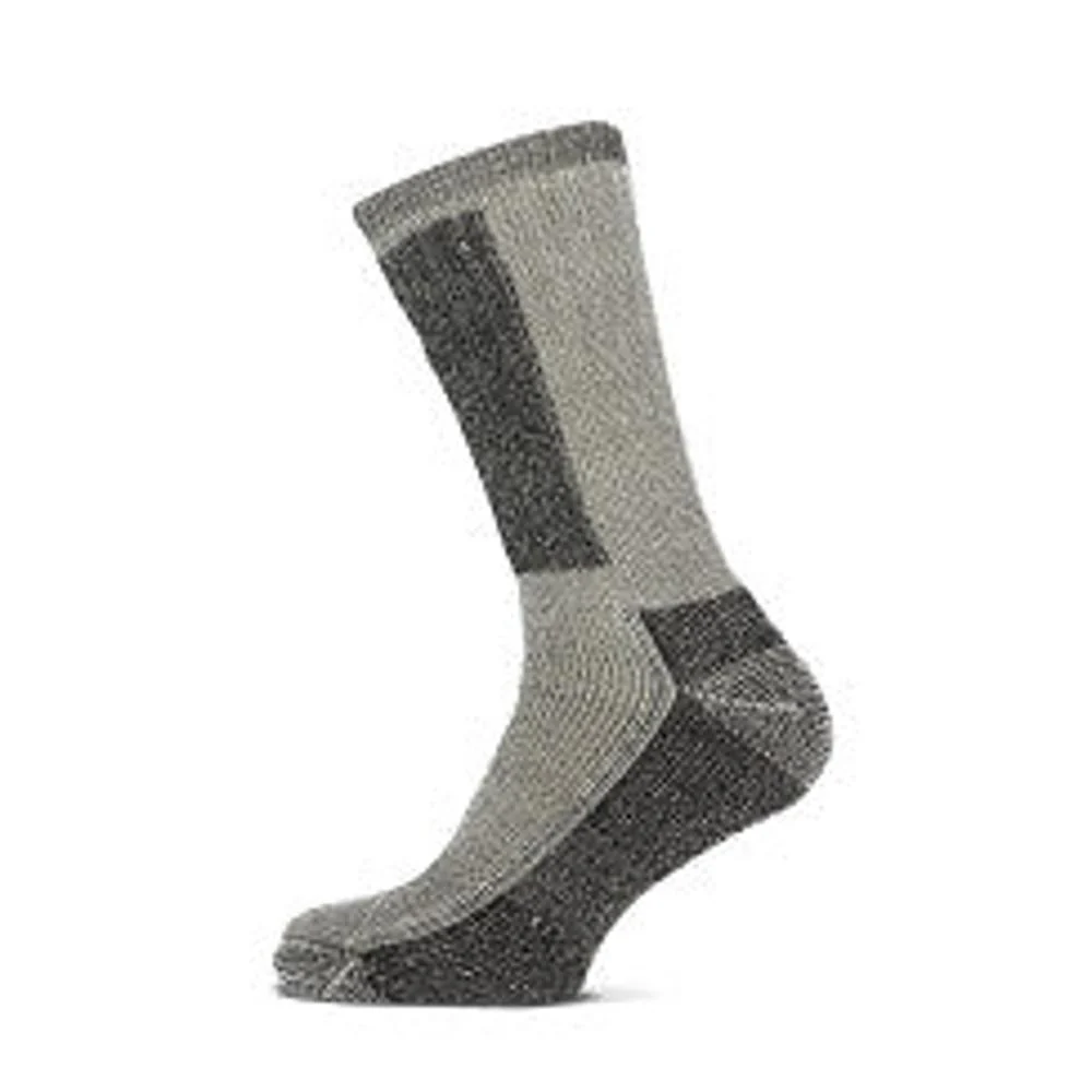 Basset Unisex Socks Merino Thermo 31550