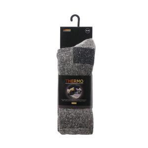 Herensok Thermo Wol 5400