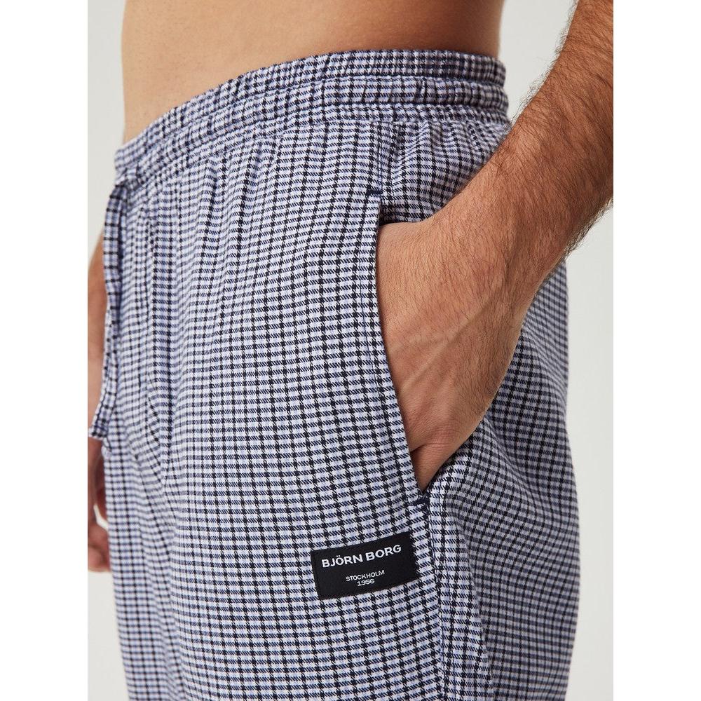 Core Falnel Pyjama Pants BB Gaelic Tartan 1 10000663 - Afbeelding 5