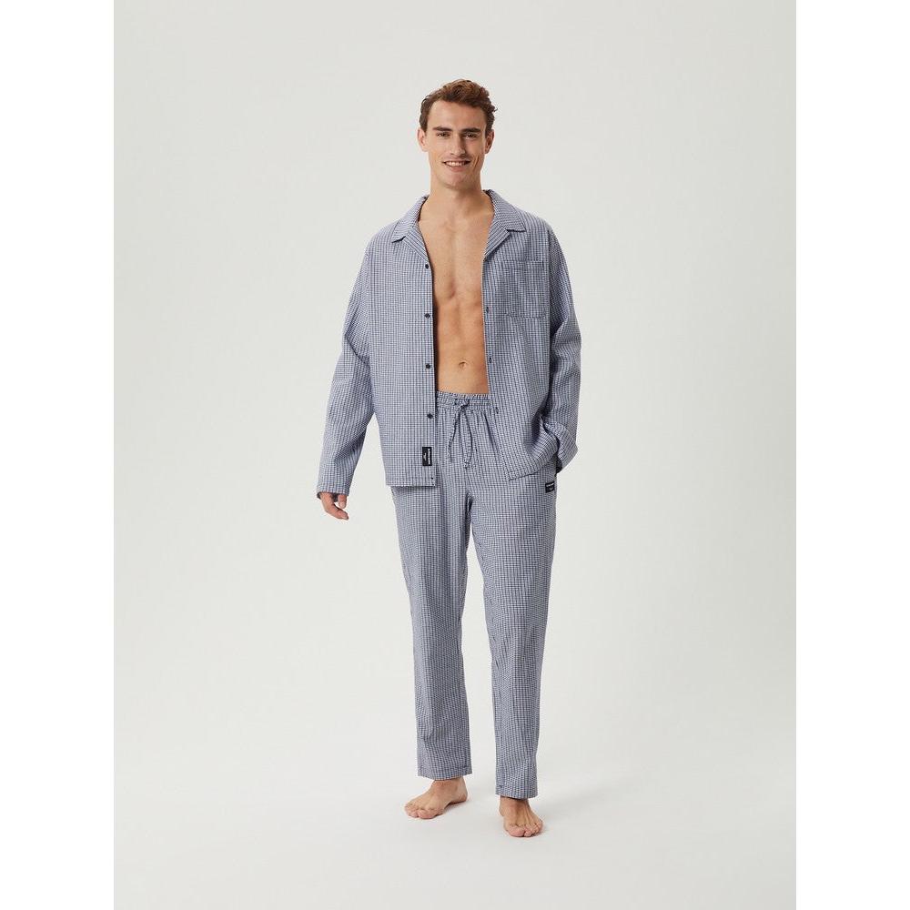 Core Falnel Pyjama Pants BB Gaelic Tartan 1 10000663