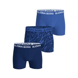 Cotton Stretch Boxer 3P 10005525