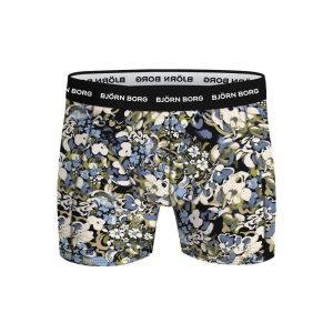Cotton Stretch Boxer 1P BB Garden 10003367