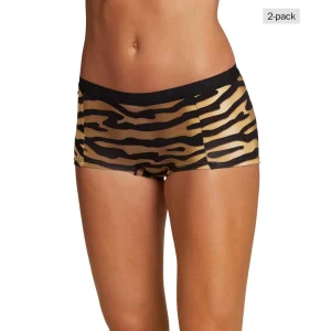 Mini Shorts Mia BB Tiger 2P 2031-1271