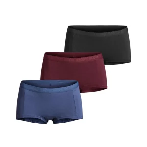 Minishorts Mia 3P 2031-1277