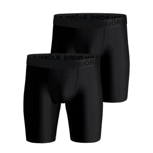 Performance Boxer Long Leg 2P 10001001