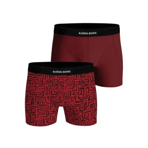Premium Cotton Stretch Boxer 2P 10002887