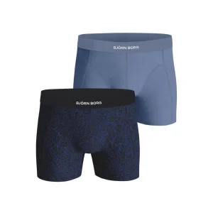 Premium Cotton Stretch Boxer 2P 10002354