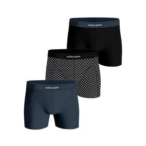 Premium Cotton Stretch Boxer 3P 10003380