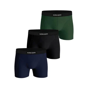 Premium Cotton Stretch Boxer 3P 10001556