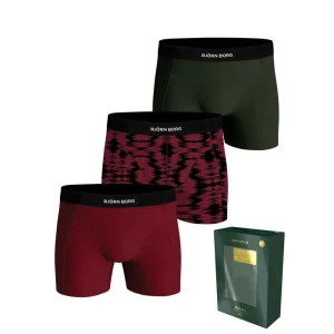 Premium Cotton Stretch Boxer 3P 10002632