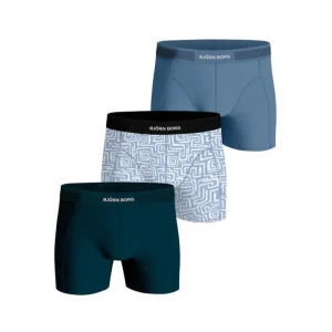 Premium Cotton Stretch Boxer 3P 10002886