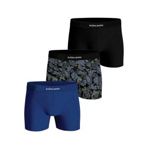 Premium Cotton Stretch Boxer 3P 10003417