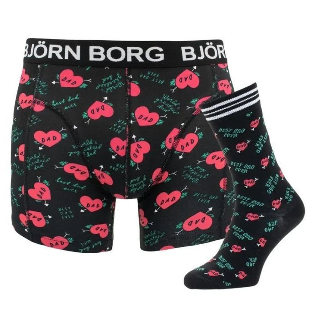 Shorts BB Dad AP 1921-1510