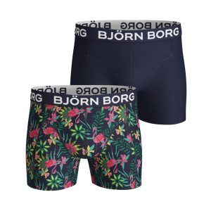 Shorts BB Exotic 2P 1921-1137