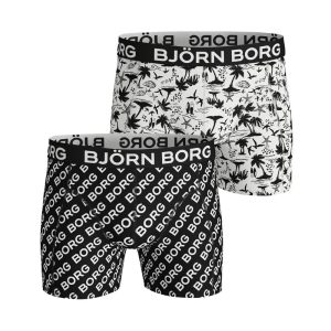 Shorts BB Logo & B 2P 1921-1142