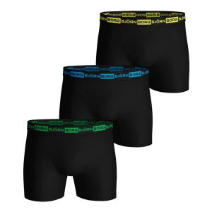 Shorts Sammy seasonal Neon 2021-1115