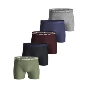 Shorts Sammy Seasonal Solids 2031-1041