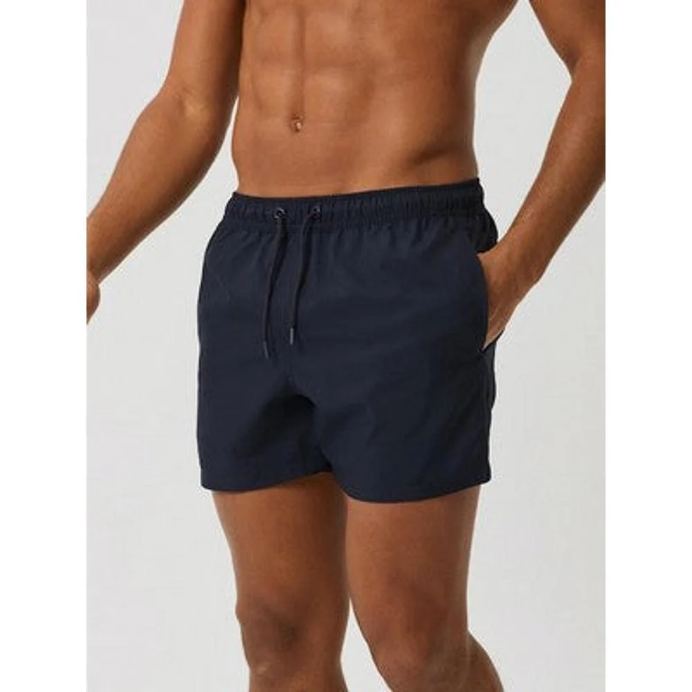 Borg Solid Swim Shorts 10003007 - Afbeelding 7