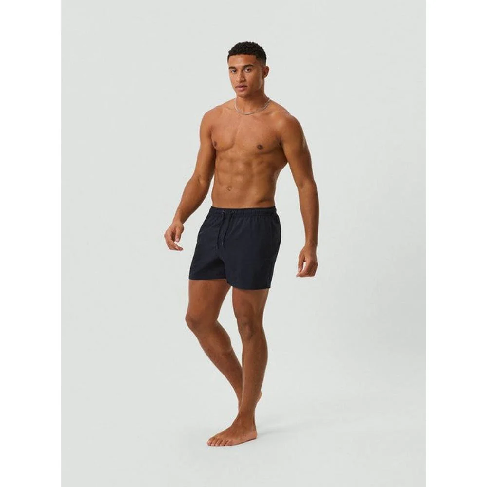 Borg Solid Swim Shorts 10003007