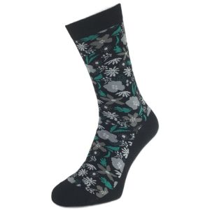 Flower Drop Socks BP251103
