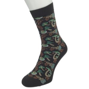 Mushrooms Sock BP251102