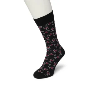 Wine Glass Sock BT991121